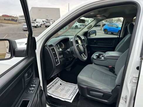 Used 2019 RAM 1500 Tradesman w/ Popular Equipment Group image 32