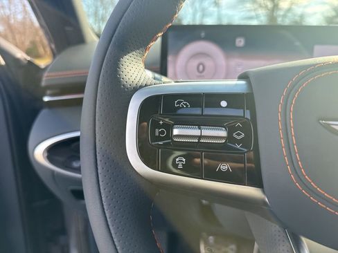 New 2026 Genesis GV70 2.5T Sport Prestige image 17