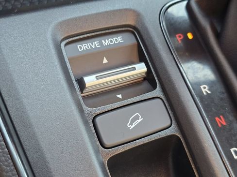Certified 2025 Honda CR-V Sport Touring image 14