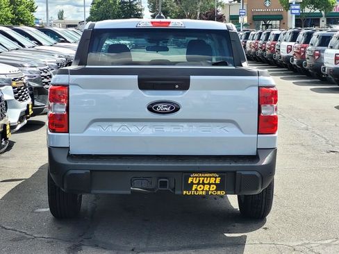 New 2026 Ford Maverick XLT image 5