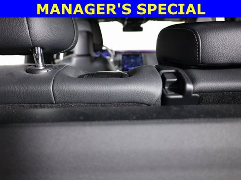 Used 2023 Mercedes-Benz EQE 500 4MATIC SUV image 59