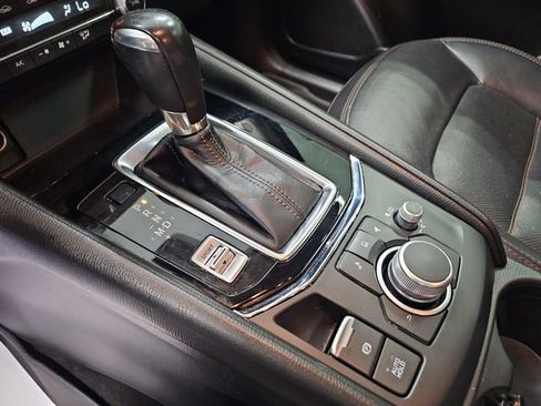 Used 2022 MAZDA CX-5 AWD 2.5 S image 26