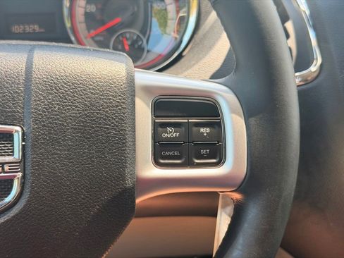 Used 2017 Dodge Grand Caravan SE w/ Power Window Group FWD image 28