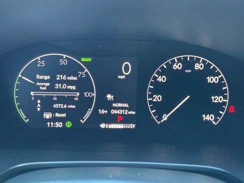 Used 2023 Honda CR-V Sport Touring image 25