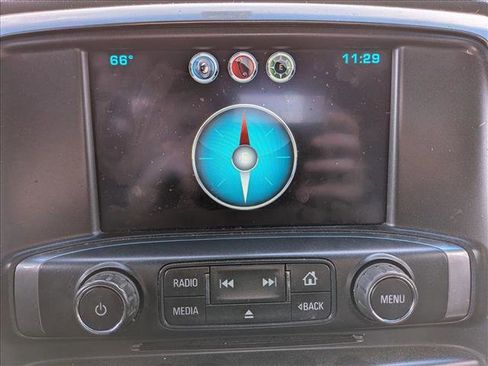 Used 2024 GMC Sierra 2500 Denali Ultimate image 16