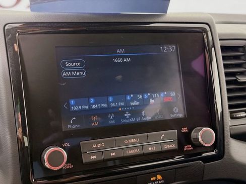 Used 2022 Nissan Frontier S w/ Technology Package image 17