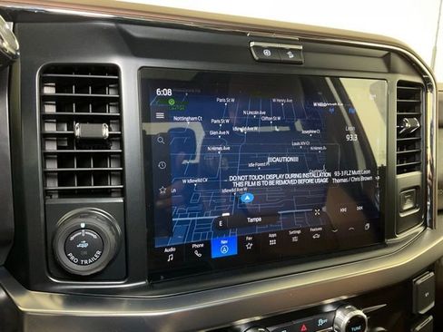 New 2026 Ford F250 King Ranch w/ Chrome Package image 24