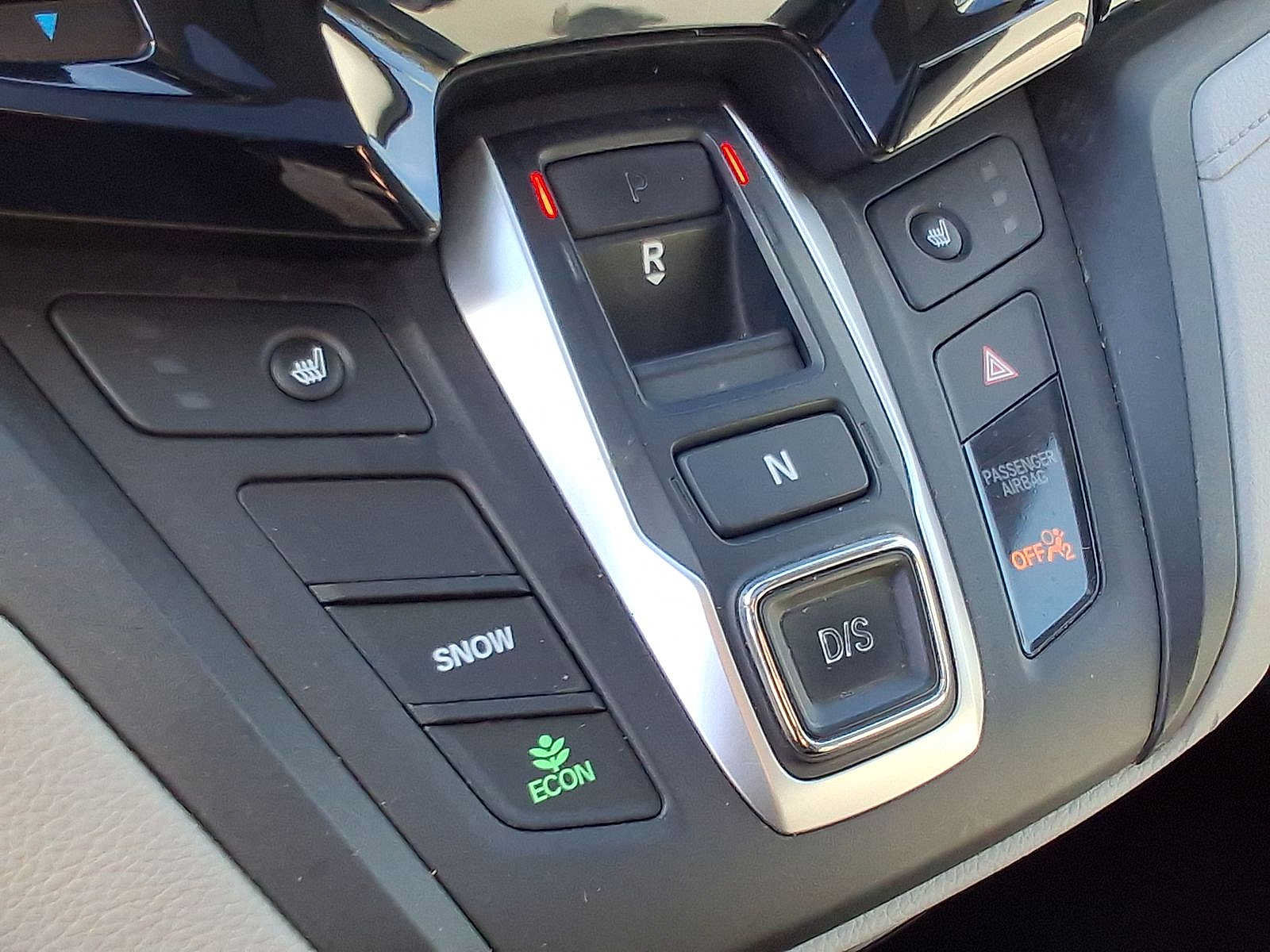 Used 2019 Honda Odyssey EX-L image 18