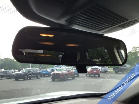Used 2023 Nissan Rogue SV FWD image 28