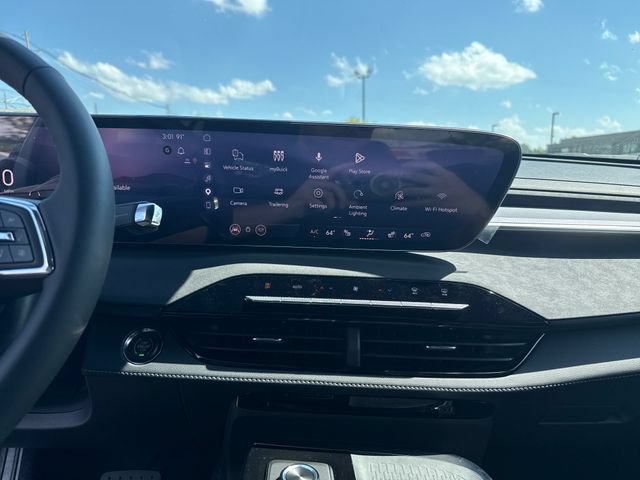 New 2027 Buick Enclave Sport Touring w/ Power Package AWD/4WD image 20