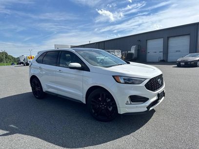 Used 2022 Ford Edge ST w/ Equipment Group 401A