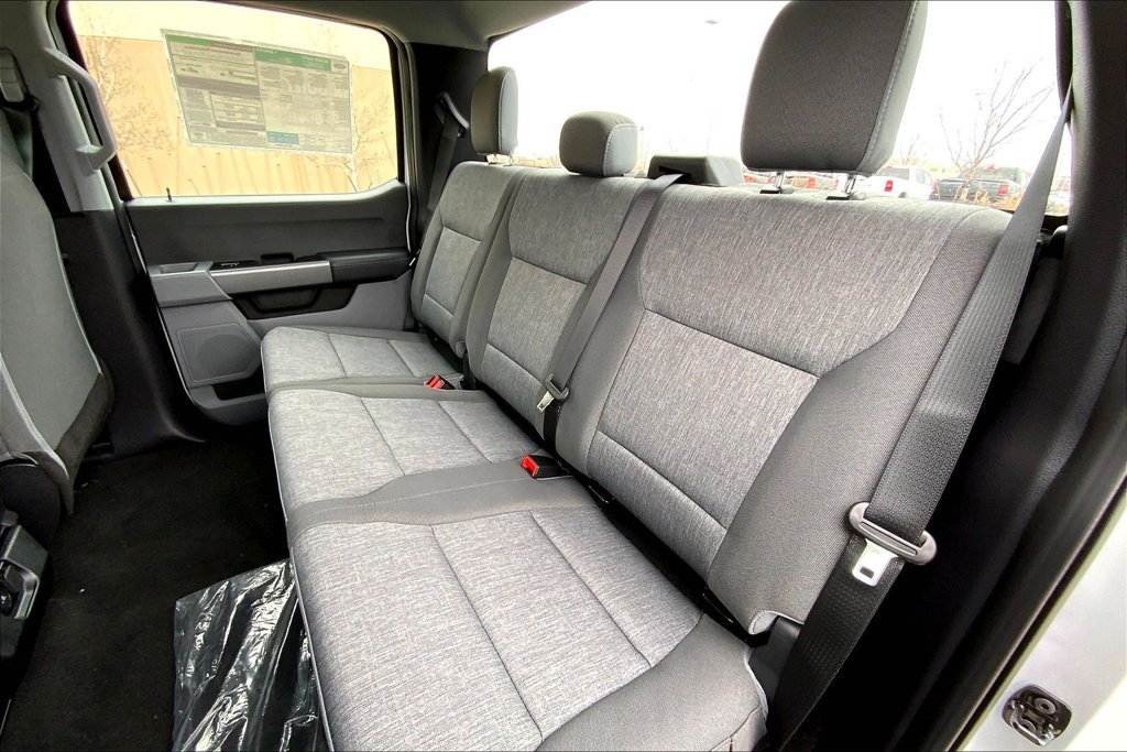 New 2026 Ford F250 XL w/ STX Appearance Package AWD/4WD image 10