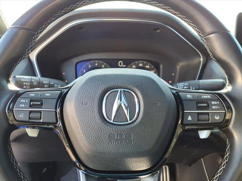 Certified 2023 Acura Integra A-Spec image 14