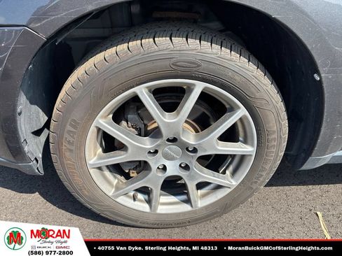Used 2016 Dodge Journey R/T FWD image 7