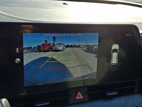 Used 2024 Kia Sportage X-Line image 19