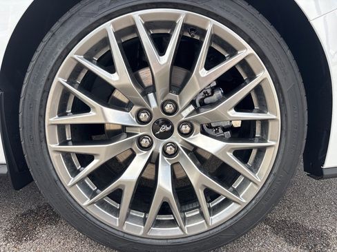 New 2026 Ford Mustang Premium image 8