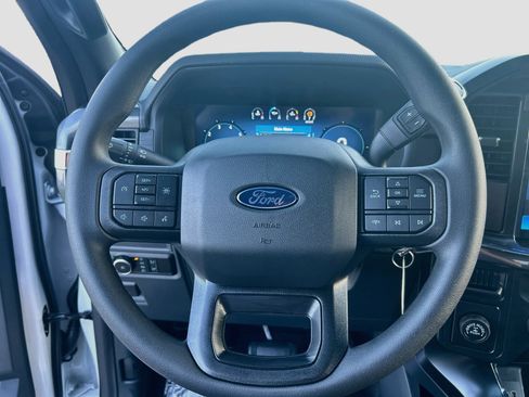 New 2026 Ford F150 STX RWD image 7