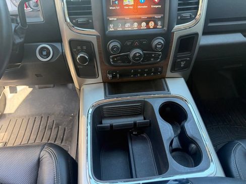 Used 2017 RAM 2500 Laramie AWD/4WD image 26