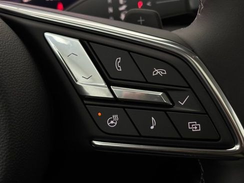 New 2026 Buick Envision Avenir image 25