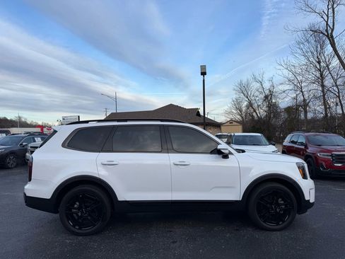Used 2024 Kia Telluride SX Prestige X-Line image 7