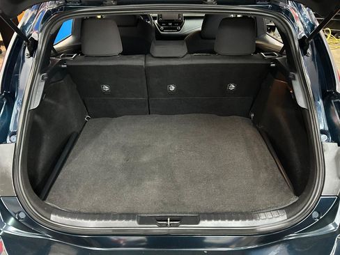 Used 2019 Toyota Corolla SE FWD image 12