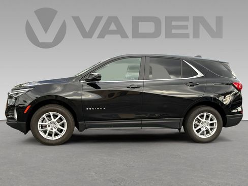 Used 2024 Chevrolet Equinox LT image 8