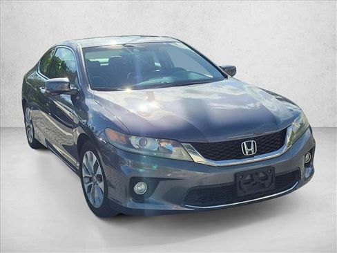 Used 2013 Honda Accord EX-L image 3