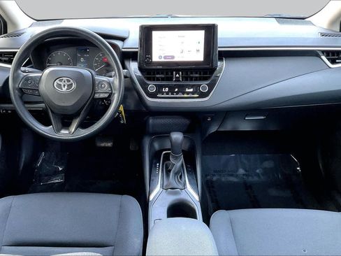 Used 2023 Toyota Corolla LE FWD image 16