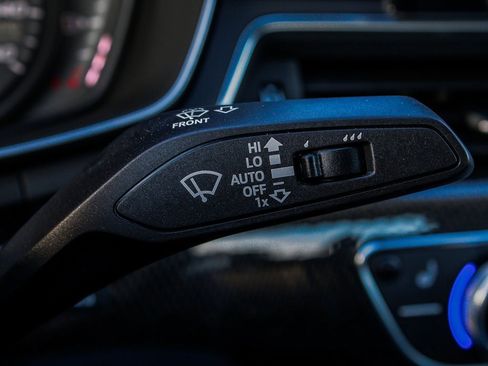 Used 2022 Audi S4 Premium image 28