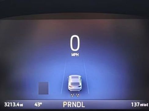 Used 2025 Ford Escape ST-Line w/ Tech Pack #1 image 21