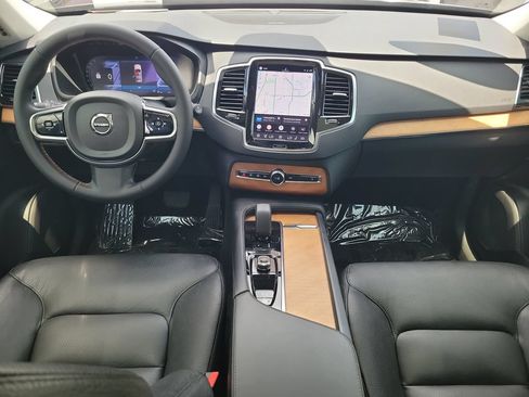 Used 2023 Volvo XC90 B6 Plus w/ Protection Package Premier AWD/4WD image 15