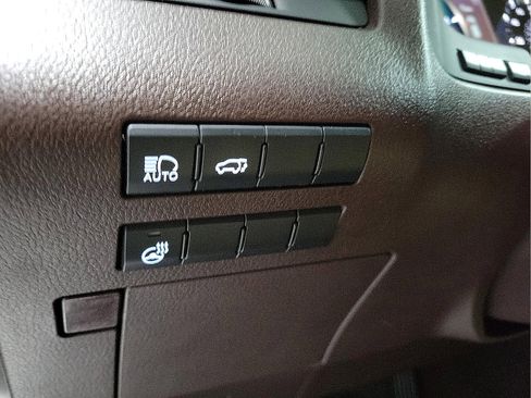 Used 2017 Lexus RX 350 AWD image 14