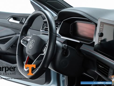 Used 2025 Volkswagen Jetta GLI Autobahn FWD image 71