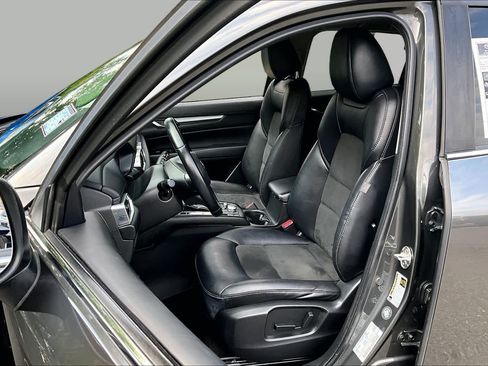 Used 2021 MAZDA CX-5 Touring AWD/4WD image 9