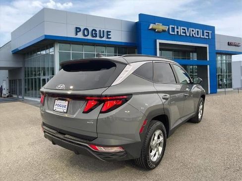 Used 2024 Hyundai Tucson SEL image 2