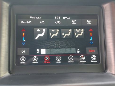 Certified 2018 Dodge Charger SXT w/ Blacktop Package image 20