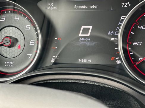 Certified 2023 Dodge Charger SXT image 26