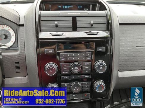 Used 2011 MAZDA Tribute i Grand Touring AWD/4WD image 18