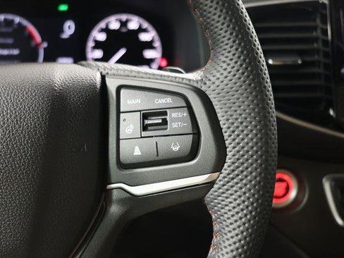 New 2026 Honda Ridgeline TrailSport image 19