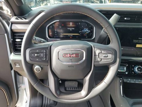 New 2026 GMC Sierra 2500 AT4 w/ AT4 Premium Plus Package AWD/4WD image 22