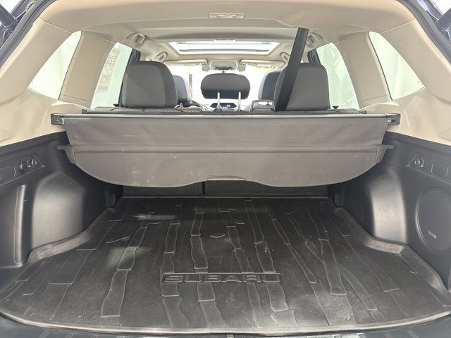 Used 2020 Subaru Forester Sport w/ Popular Package #2 AWD/4WD image 28