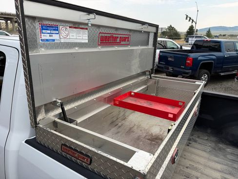 Used 2018 RAM 2500 Tradesman w/ Popular Equipment Group AWD/4WD image 8