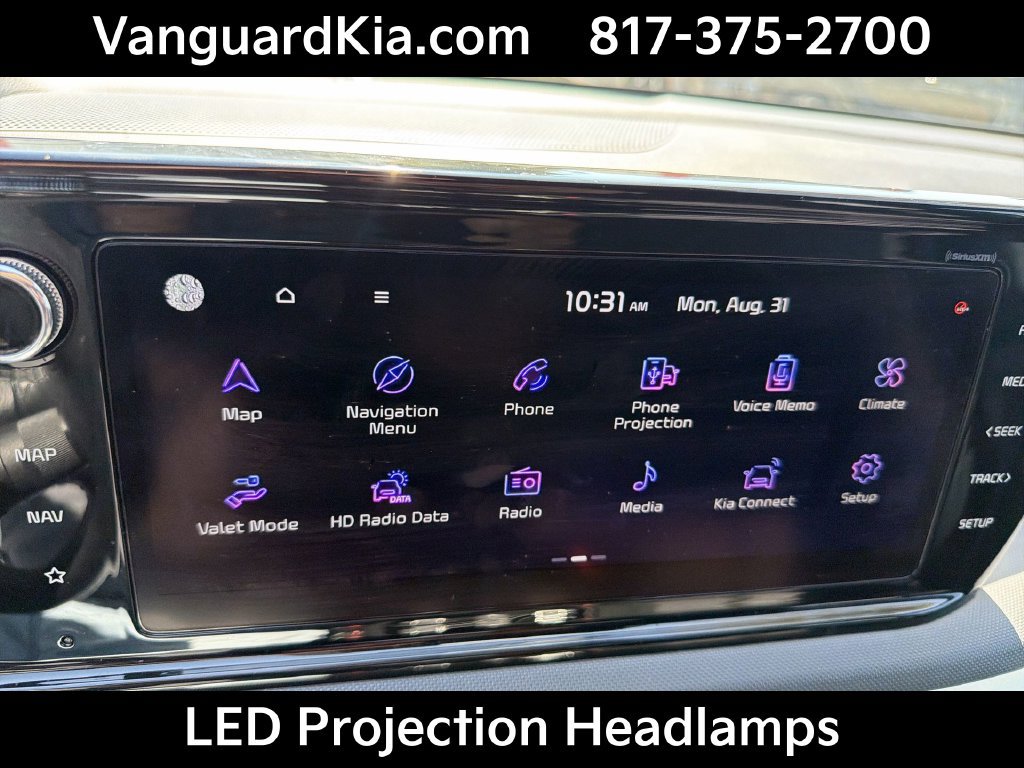 Certified 2024 Kia K5 GT-Line w/ GT-Line Premium Package FWD image 14