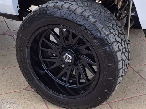 Used 2022 RAM 2500 Laramie image 7