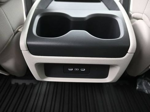 New 2026 Honda Odyssey EX-L image 27