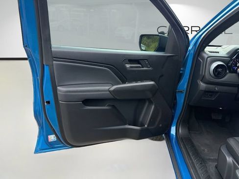 Used 2024 Chevrolet Colorado LT w/ LT Convenience Package RWD image 20