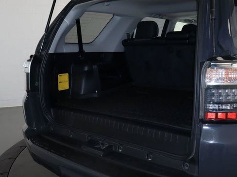 Used 2024 Toyota 4Runner SR5 Premium w/ Moonroof Package AWD/4WD image 27