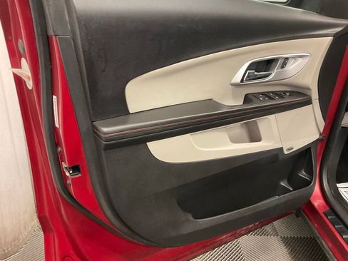 Used 2014 Chevrolet Equinox LTZ w/ LPO, Protection Package AWD/4WD image 13