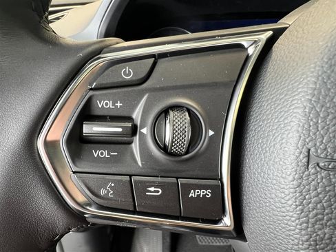 New 2025 Acura RDX SH-AWD image 22