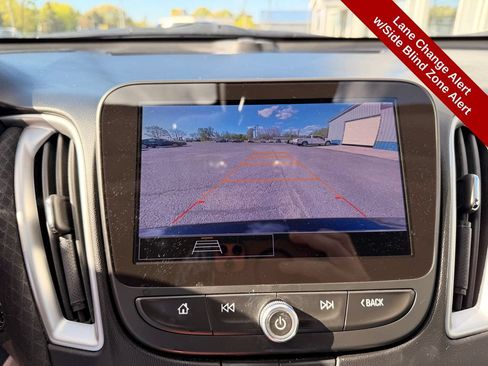 Used 2023 Chevrolet Malibu LT w/ Driver Confidence Package FWD image 23
